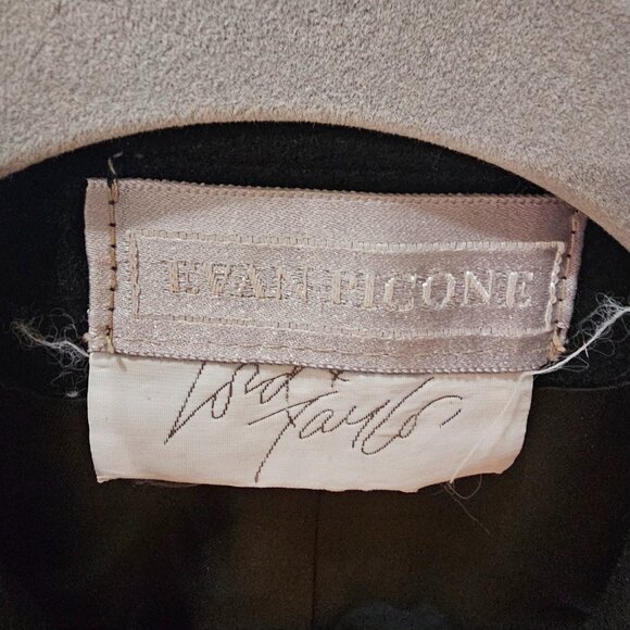 Vintage Evan Picone Wool Blazer – Lord & Taylor Collection - Size 8 - Picture 2 of 10